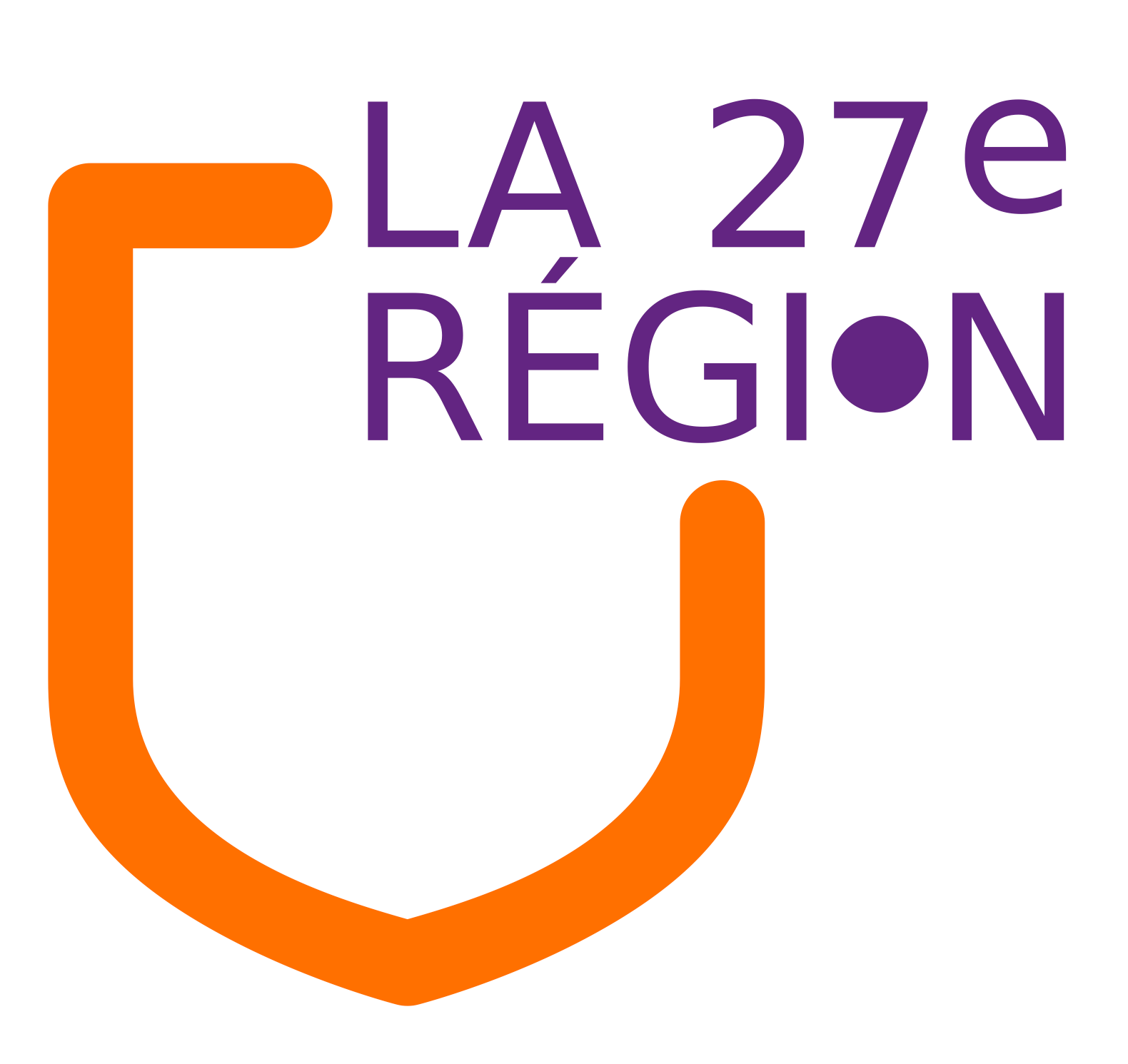 La 27e région