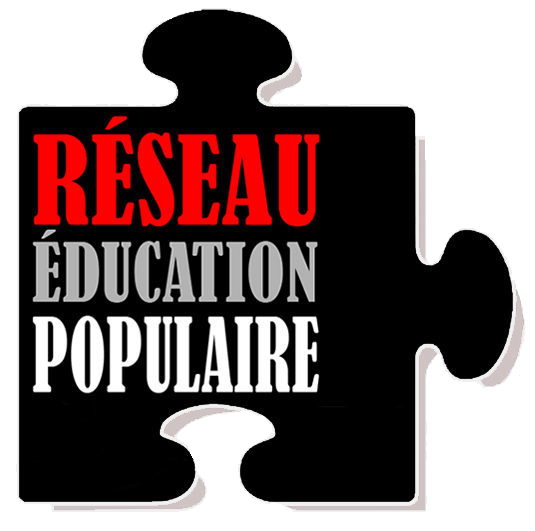 Réseau Éducation Populaire