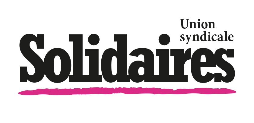 Solidaires
