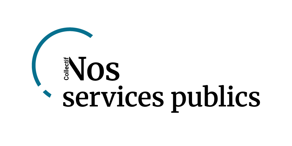 Nos Services Publics