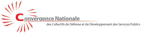 Convergence services publics